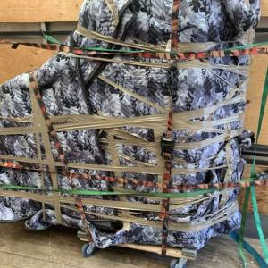 Déménagement commercial